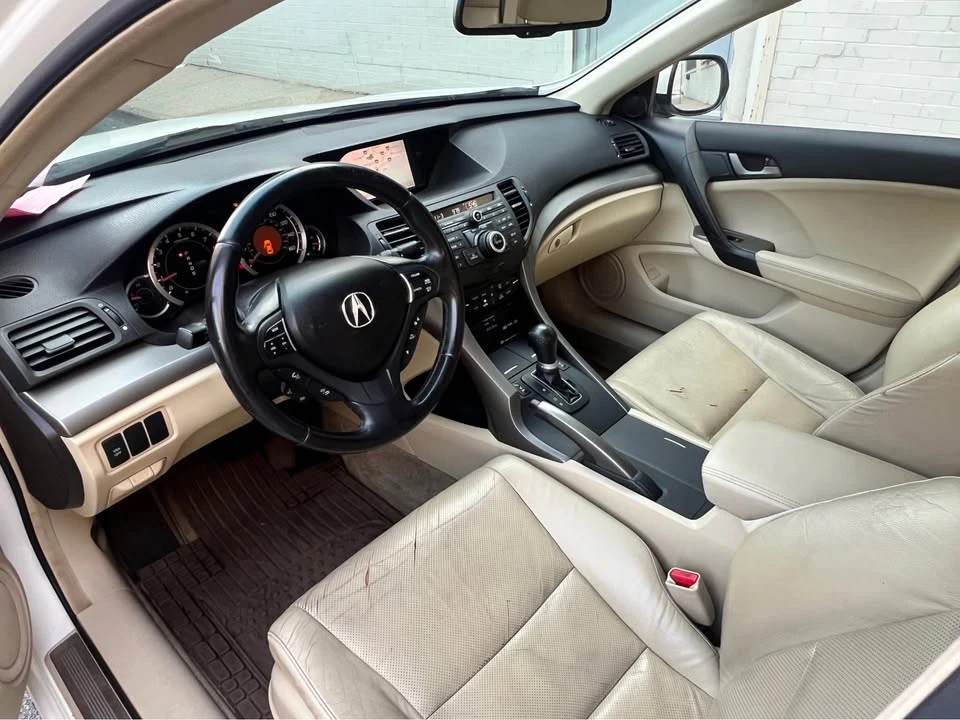 2009 Acura TL 4th Gen - Image 6 of 11