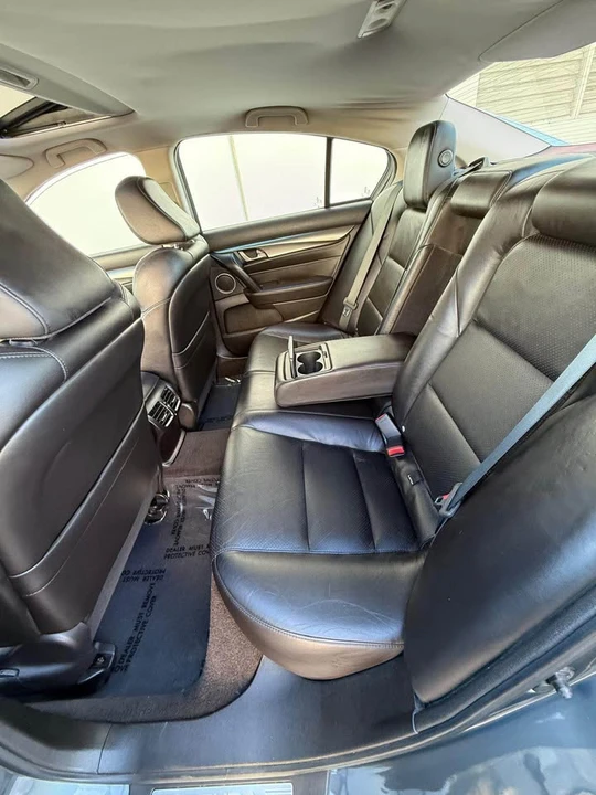 2009 Acura TL 4th Gen - Image 19 of 19