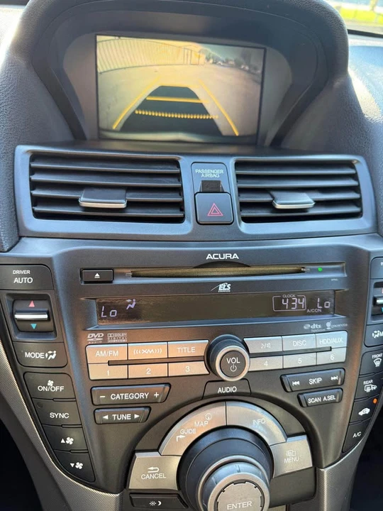 2009 Acura TL 4th Gen - Image 3 of 19