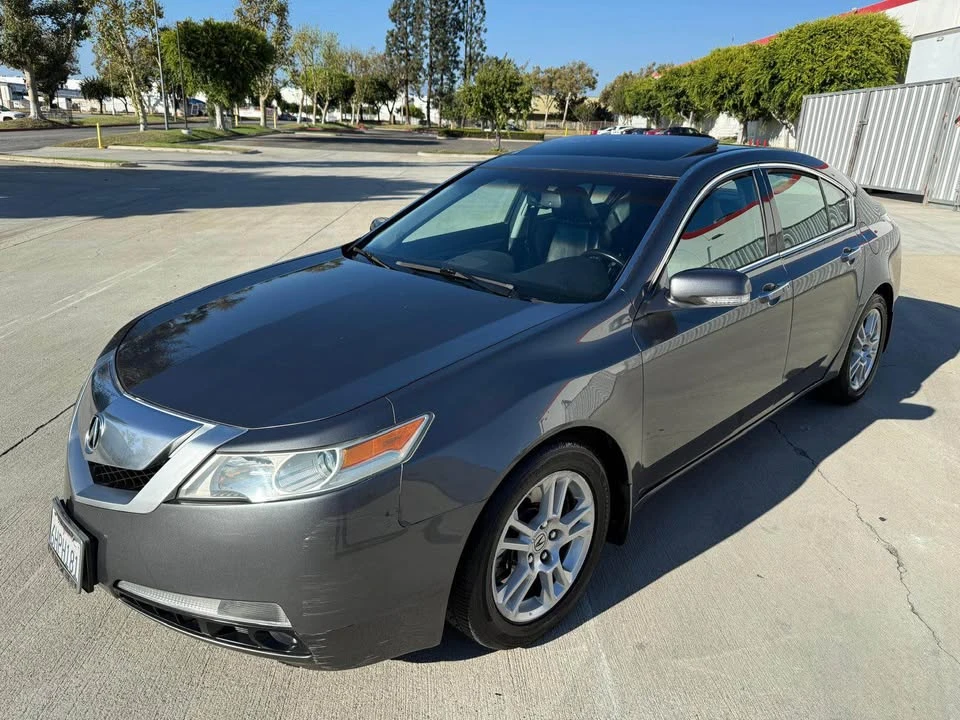 2009 Acura TL 4th Gen - Image 2 of 19