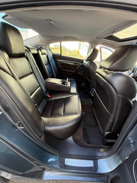 2009 Acura TL 4th Gen - Image 16 of 19