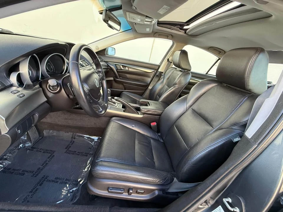 2009 Acura TL 4th Gen - Image 18 of 19