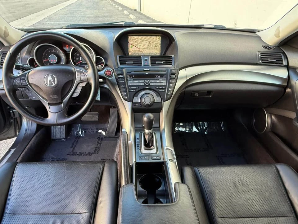 2009 Acura TL 4th Gen - Image 14 of 19