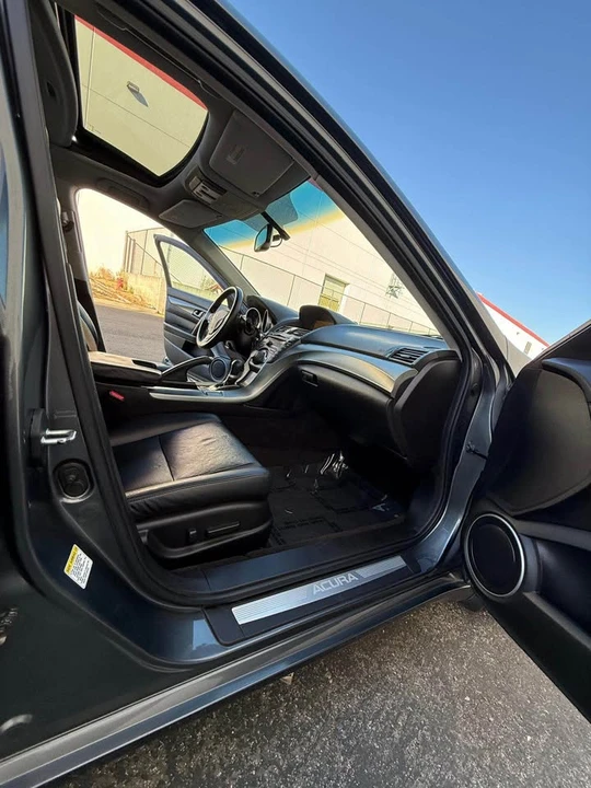2009 Acura TL 4th Gen - Image 15 of 19