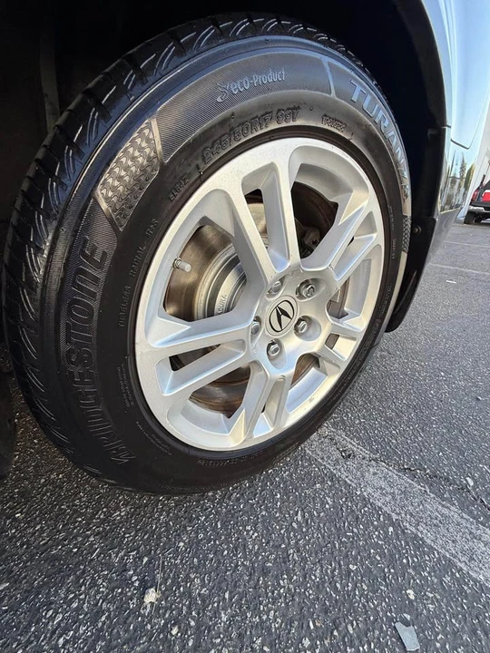2009 Acura TL 4th Gen - Image 9 of 19