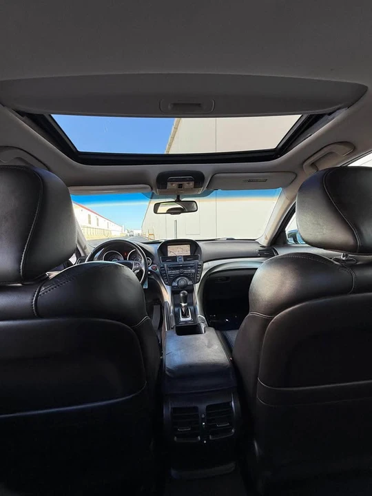 2009 Acura TL 4th Gen - Image 17 of 19