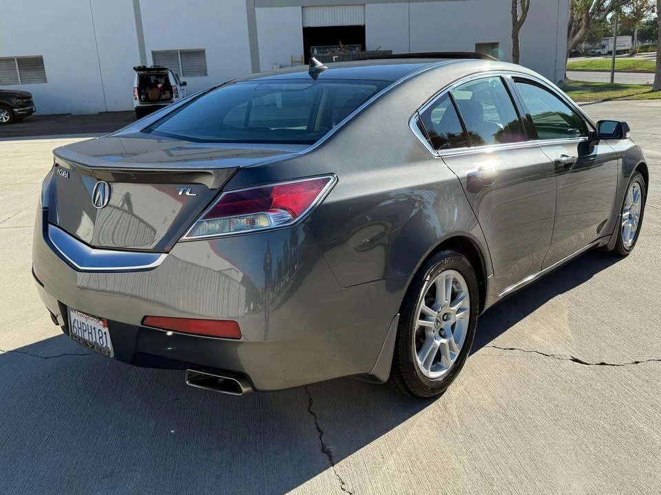 2009 Acura TL 4th Gen - Image 7 of 19