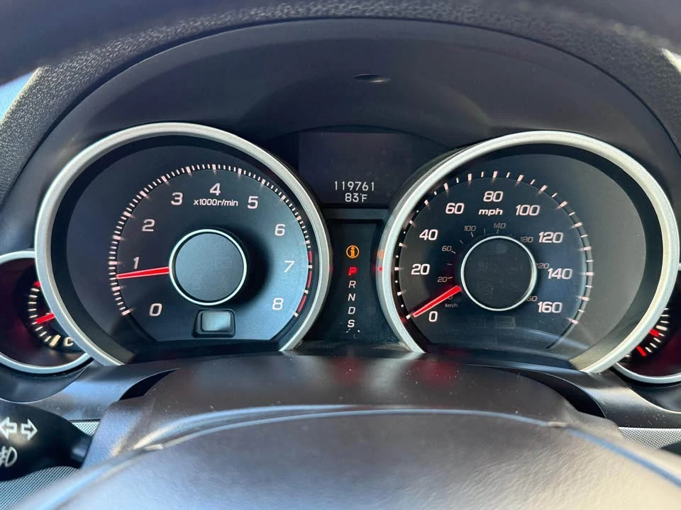 2009 Acura TL 4th Gen - Image 13 of 19
