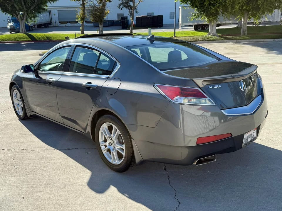 2009 Acura TL 4th Gen - Image 6 of 19