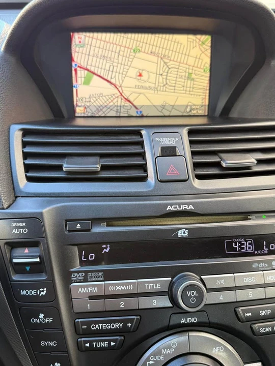 2009 Acura TL 4th Gen - Image 11 of 19