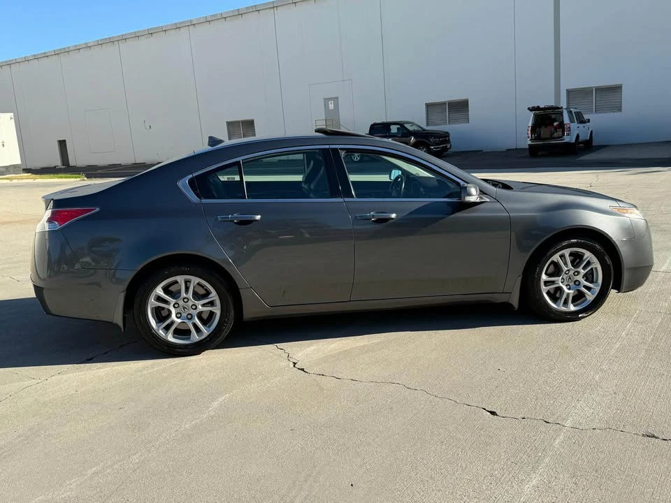2009 Acura TL 4th Gen - Image 5 of 19