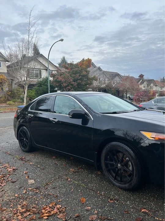 2009 Acura TSX 2nd Gen - Image 4 of 10