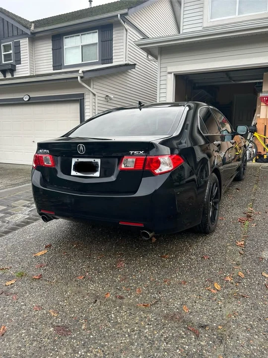 2009 Acura TSX 2nd Gen - Image 5 of 10