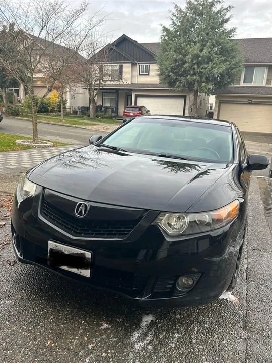 2009 Acura TSX 2nd Gen - Image 2 of 10