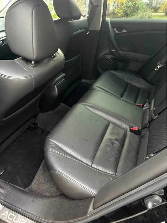 2009 Acura TSX 2nd Gen - Image 7 of 10