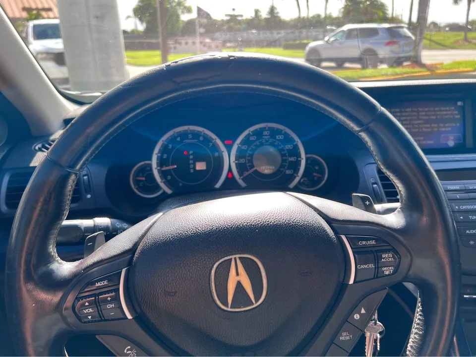 2009 Acura TSX 2nd Gen - Image 6 of 9