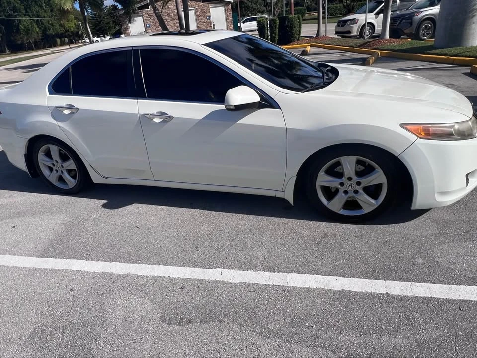 2009 Acura TSX 2nd Gen - Image 3 of 9