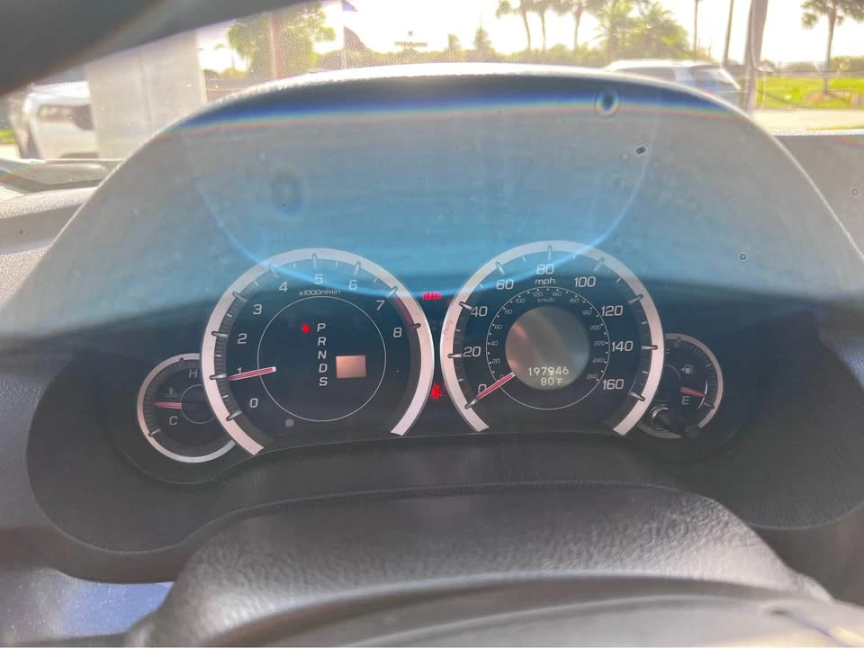 2009 Acura TSX 2nd Gen - Image 8 of 9