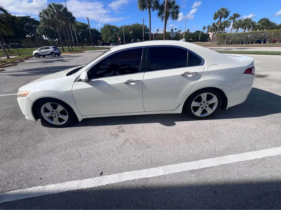 2009 Acura TSX 2nd Gen - Image 2 of 9