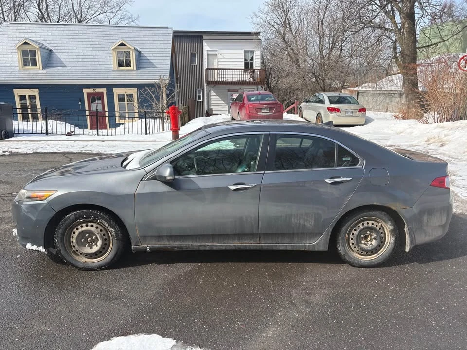 2009 Acura TSX 2nd Gen - Image 4 of 8