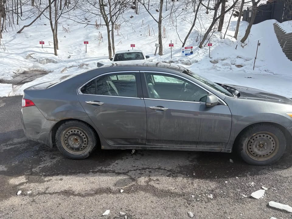 2009 Acura TSX 2nd Gen - Image 3 of 8