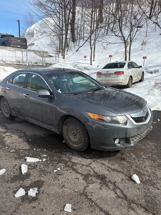 2009 Acura TSX 2nd Gen - Image 2 of 8
