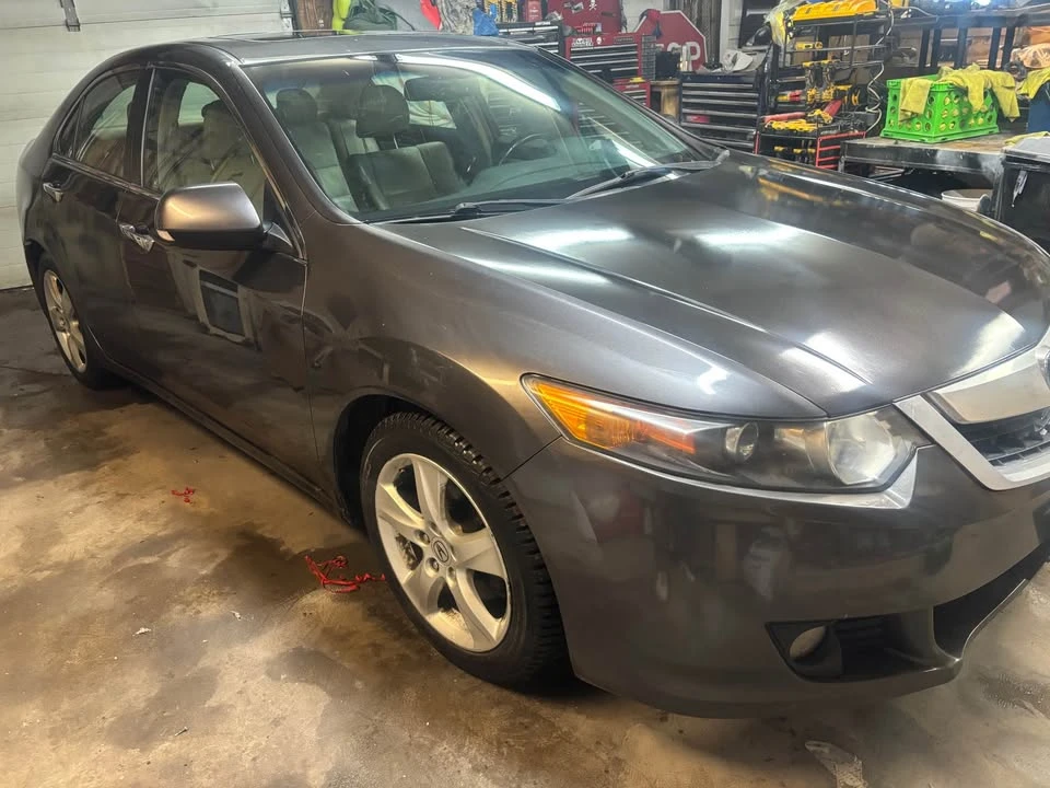 2009 Acura TSX 2nd Gen - Image 2 of 8