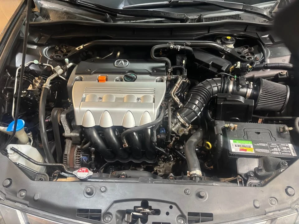2009 Acura TSX 2nd Gen - Image 8 of 8