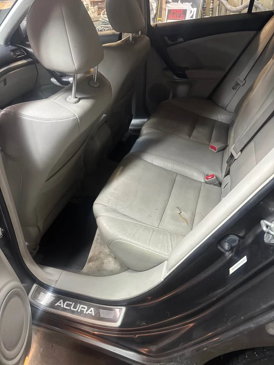 2009 Acura TSX 2nd Gen - Image 6 of 8