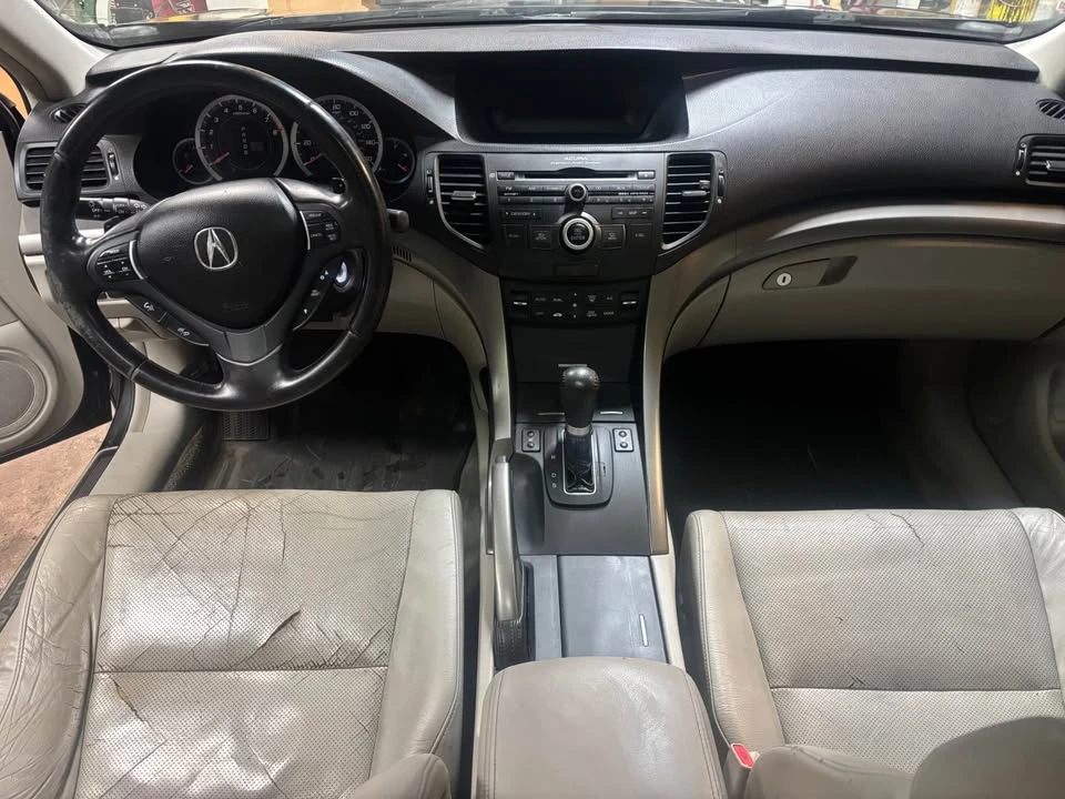 2009 Acura TSX 2nd Gen - Image 7 of 8