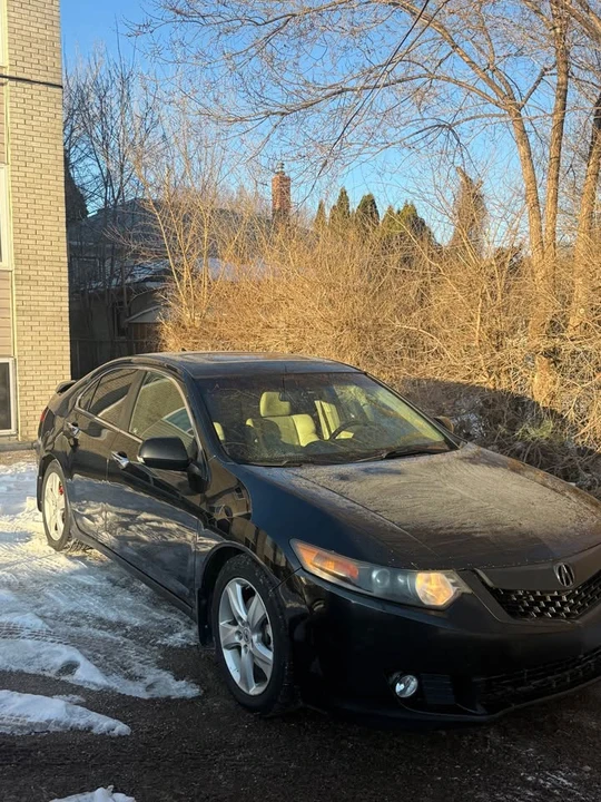 2009 Acura TSX - Image 2 of 7
