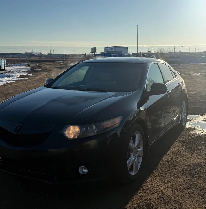 2009 Acura TSX - Image 3 of 7