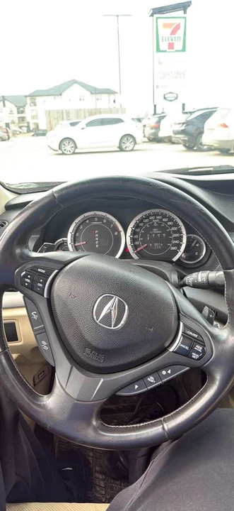 2009 Acura TSX - Image 6 of 7