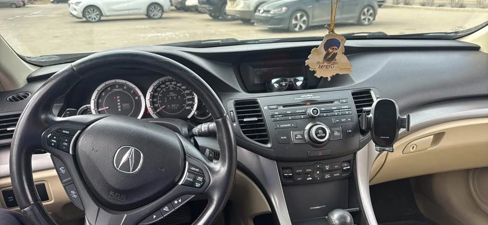 2009 Acura TSX - Image 7 of 7