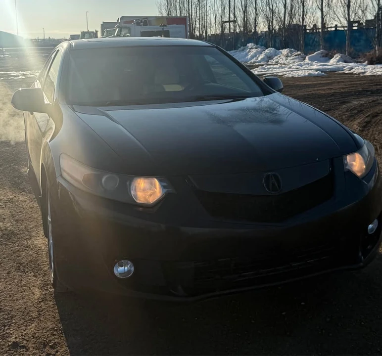 2009 Acura TSX - Image 4 of 7
