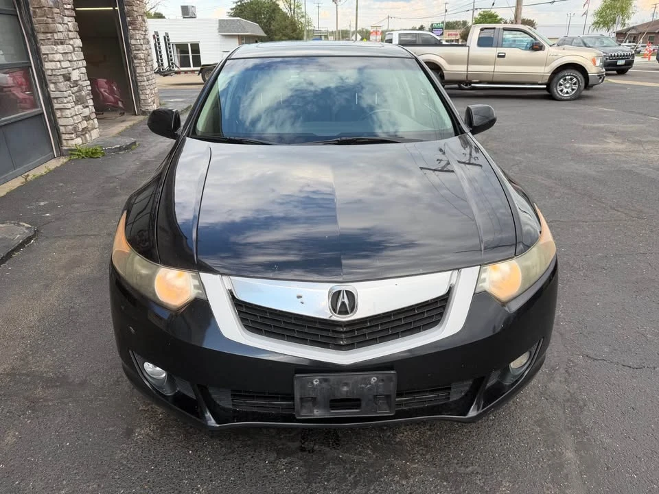 2009 Acura TSX 2nd Gen - Image 2 of 6