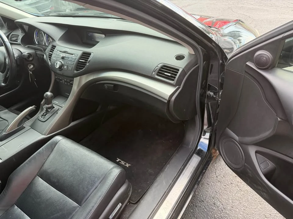 2009 Acura TSX 2nd Gen - Image 5 of 6
