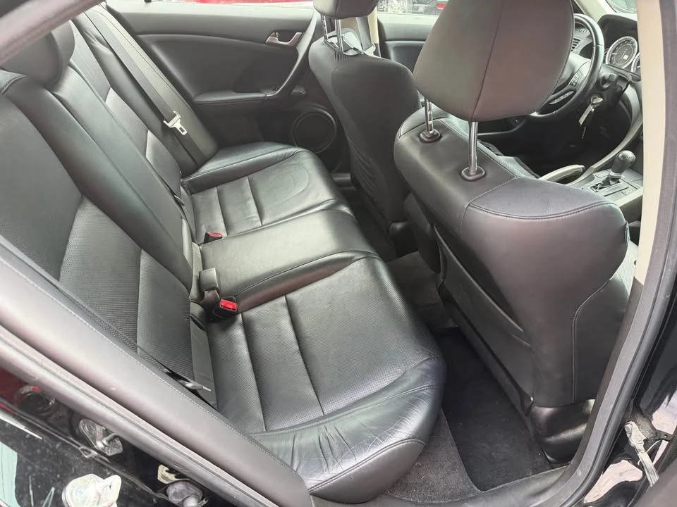 2009 Acura TSX 2nd Gen - Image 4 of 6