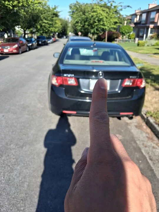 2009 Acura TSX 2nd Gen - Image 6 of 9