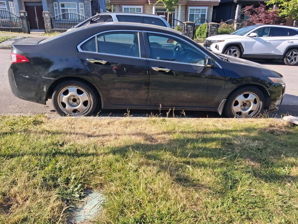 2009 Acura TSX 2nd Gen - Image 9 of 9