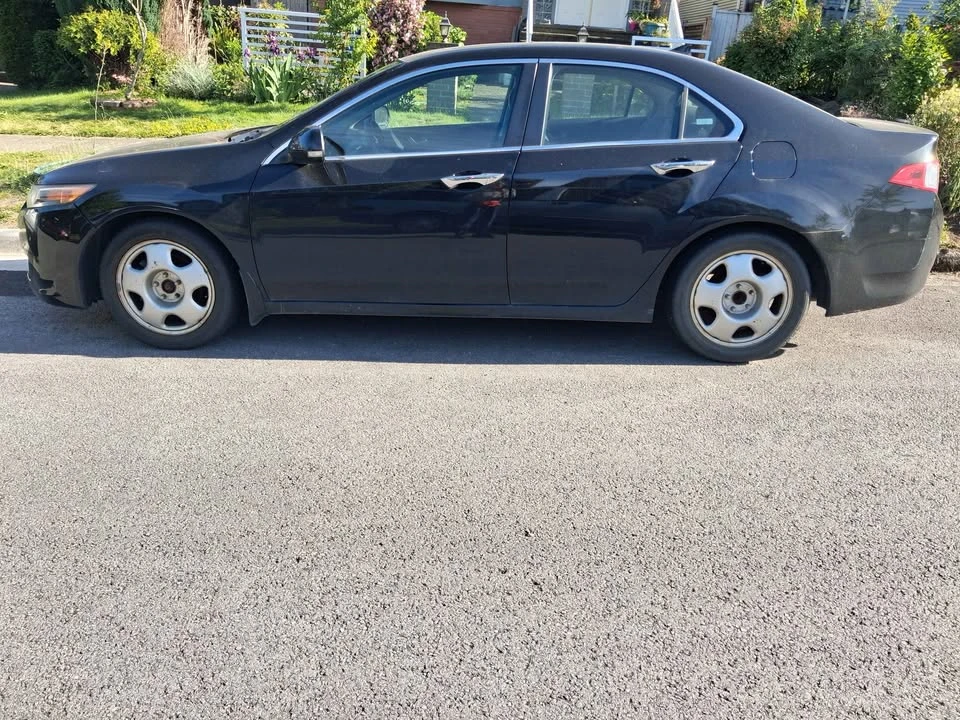 2009 Acura TSX 2nd Gen - Image 7 of 9