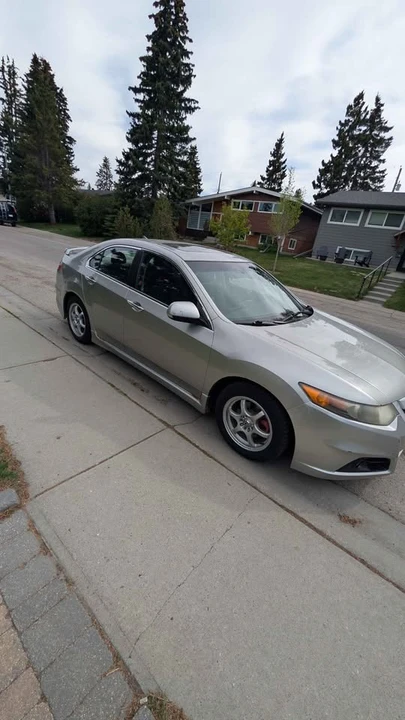 2009 Acura TSX 2nd Gen - Image 2 of 11