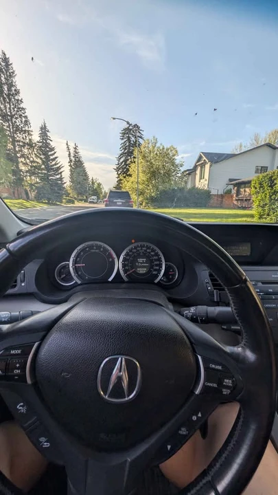 2009 Acura TSX 2nd Gen - Image 5 of 11