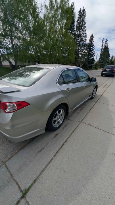 2009 Acura TSX 2nd Gen - Image 3 of 11