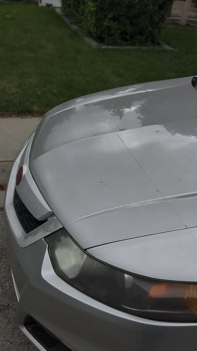 2009 Acura TSX 2nd Gen - Image 11 of 11