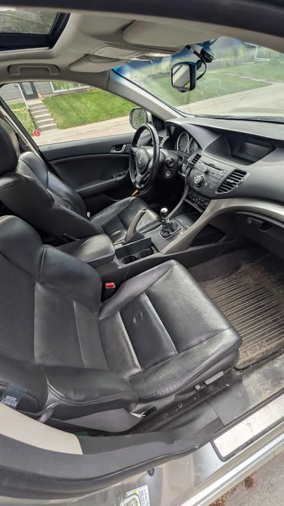 2009 Acura TSX 2nd Gen - Image 6 of 11