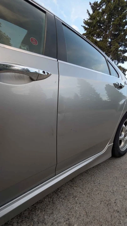 2009 Acura TSX 2nd Gen - Image 10 of 11