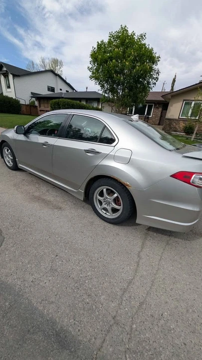 2009 Acura TSX 2nd Gen - Image 4 of 11