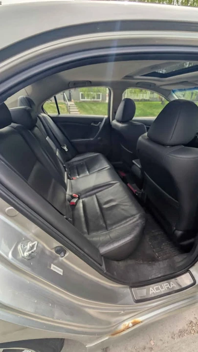 2009 Acura TSX 2nd Gen - Image 7 of 11