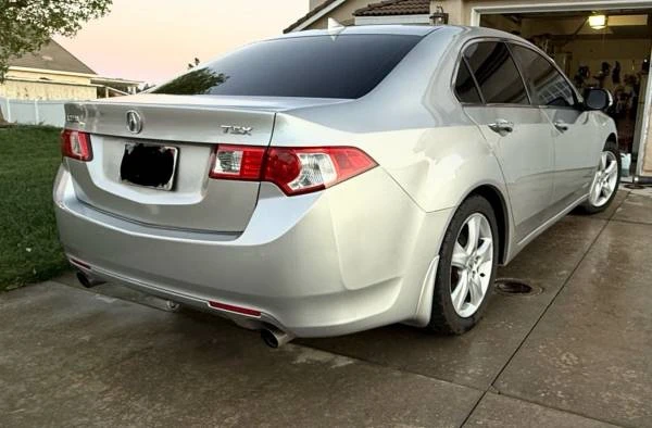 2009 Acura TSX 2nd Gen - Image 5 of 13